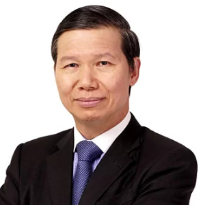 Dr. Pau Kiew Kong