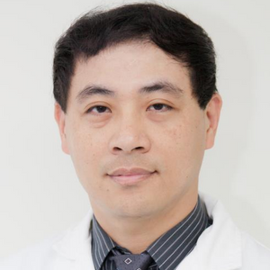 Dr. Juan Po Kai