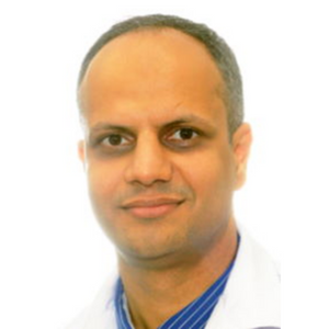 Dr. Prashant Narhari