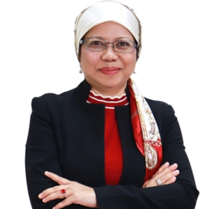 Dr. Hasanah Ishak