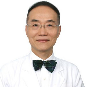 Dr. Chang Cheng Jen