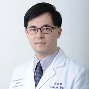 Dr. Lin Chin Yao