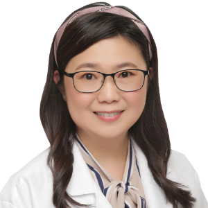 Dr. Serene Lee Soo Yin