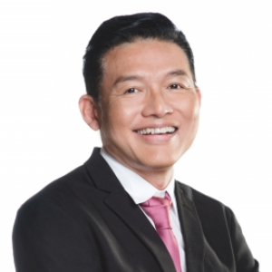 Dato Dr. Chang Kian Meng