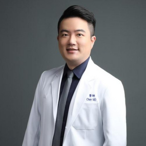 Dr. Chen Wei Chih