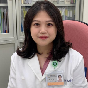 Dr. Lin Shih Pei