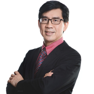 Dr. Koay Cheng Boon