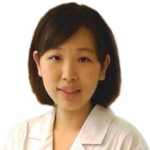 Dr. Liu Yu Li