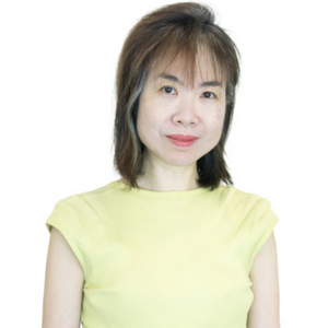 Dr. Foo Siu Mei