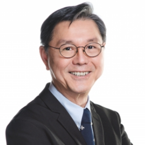 Dr. Koay Cheng Eng