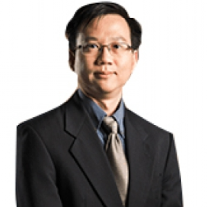 Dr. Richard Chua Kok Wah