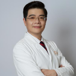 Dr. J. Timothy Qiu