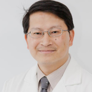 Dr. Chiang Hung Wei