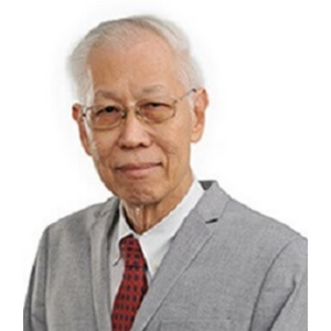 Dr. Ooi Kah Chuan