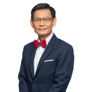 Dr. Yap Lok Huei