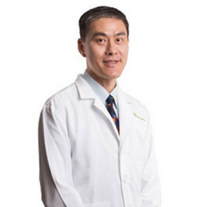 Dr. Dan Giap Liang
