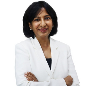 Ms. Shantini Vanniasingham