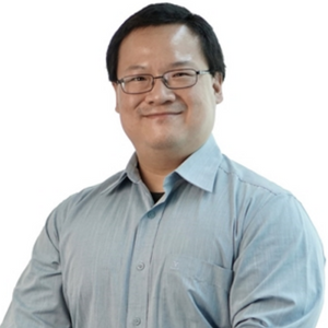 Dr. David Chiang Chun Fai