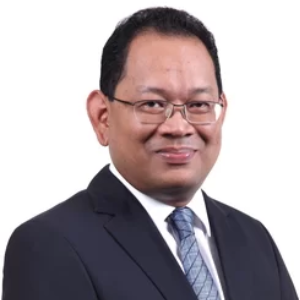 Dato Dr. Mohd Nazeri Nordin