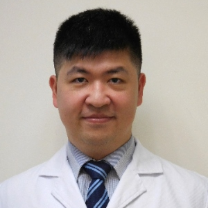 Dr. Hsieh Po Jen