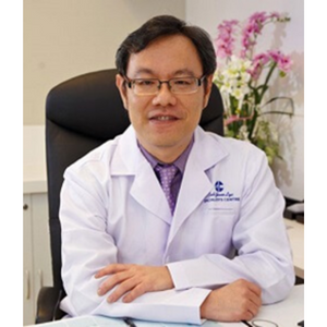 Dr. Leong Kar Nim