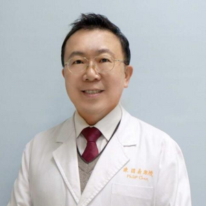 Dr. Chen Philip Kuo Ting
