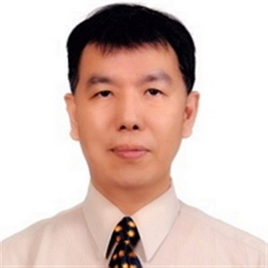 Dr. Huang Eng Yen