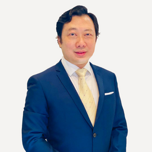 Dr. Yong Chee Khuen