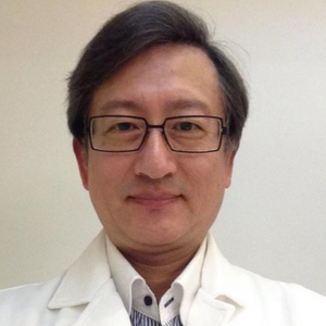 Dr. Chen Chi Hsin