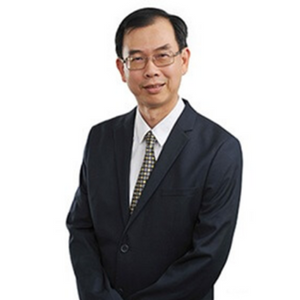 Dr. Ong Kim Poh