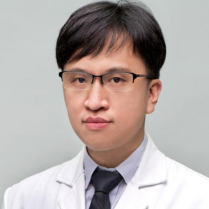 Dr. Wu Ping Hsiu