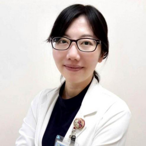 Dr. Tsai Jui Ping