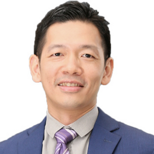 Dr. Yong Meng Hsien