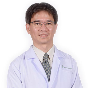 Dr. Tan Boon Keat