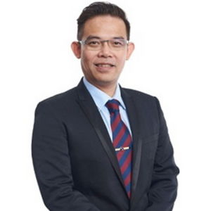 Dr. Wong Yee Choon