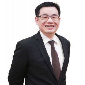 Dr. Phang Cheng Kar