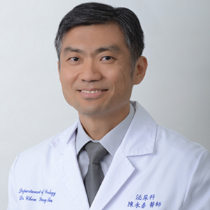 Dr. Tai Chen Yung