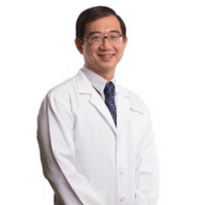 Dr. Andrew Lim Keat Eu