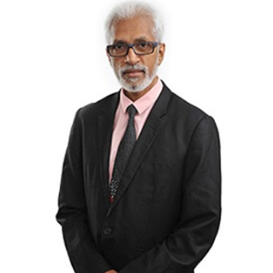 Dr. K. Parameshwaran