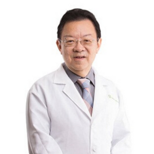 Dato' Dr. Michael Khor