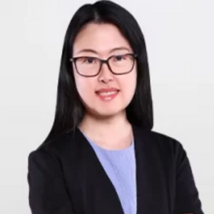 Dr. Jasmin Loh Pei Yuin