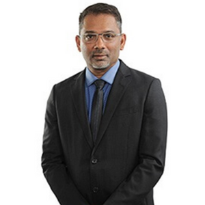 Dr. Mohana Rao