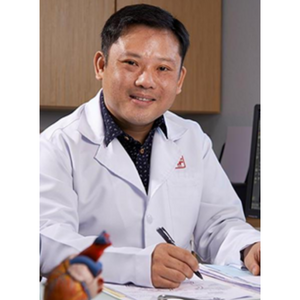 Dr. Stanley Lim Chin Yu