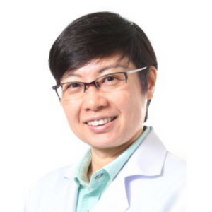 Dr. Lynne Yong Ee Lin