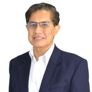 Dr. Nor Azmi Kamaruddin