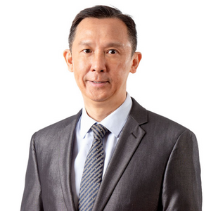 Dr. Ching Wing Seng