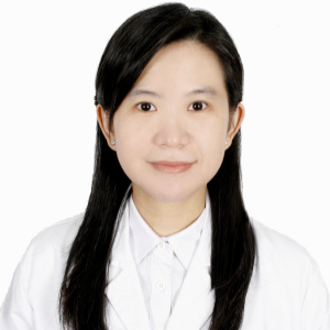 Dr. Su Hsiao Ling