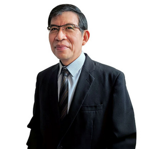 Dato Dr. Lee Chiang Heng