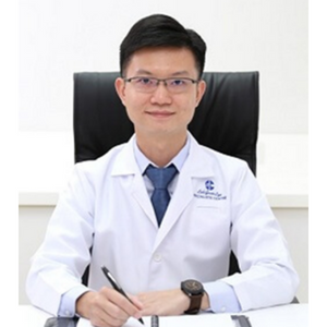 Dr. Lee Choon Kin