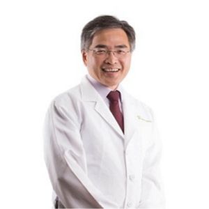 Dr. Yeoh Joon Kuan